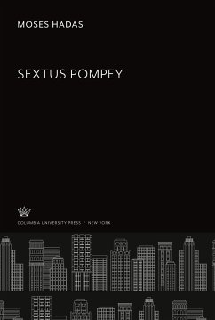 Sextus Pompey - Hadas, Moses