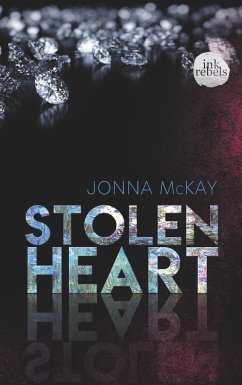 Stolen Heart - McKay, Jonna