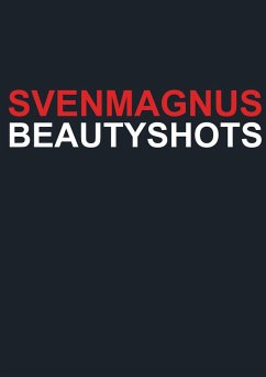Cover SVENMAGNUS BEAUTYSHOTS
