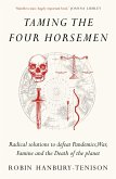 Taming the Four Horsemen (eBook, ePUB)