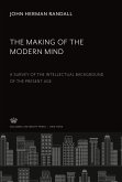 The Making of the Modern Mind