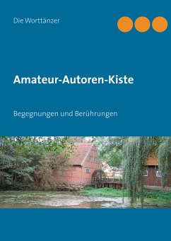 Amateur-Autoren-Kiste (eBook, ePUB)