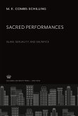 Sacred Performances