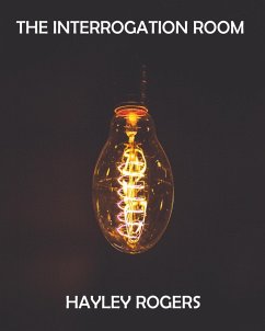 Cover The Interrogation Room (eBook, ePUB)