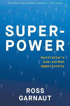 Superpower - Garnaut, Ross