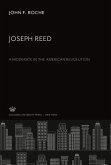 Joseph Reed