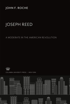 Joseph Reed - Roche, John F.