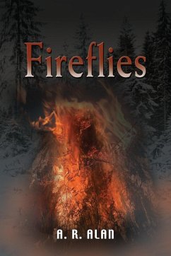 Fireflies - Alan, A. R.