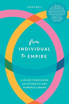 From Individual to Empire - Bull, Laura