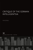 Critique of the German Intelligentsia