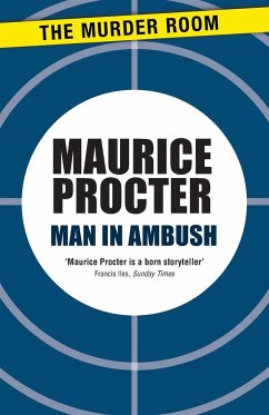 Man in Ambush - Procter, Maurice