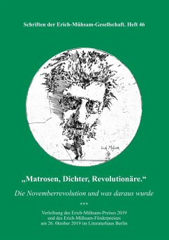 Matrosen, Dichter, Revolutionäre.