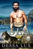 Surrendered to the Sea (eBook, ePUB)