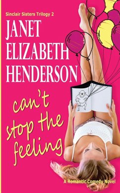 Can't Stop the Feeling - Henderson, Janet Elizabeth