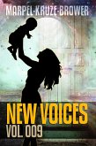 New Voices Vol. 009 (Speculative Fiction Parable Anthology) (eBook, ePUB)
