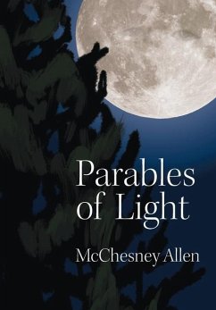 Parables of Light - Allen, McChesney