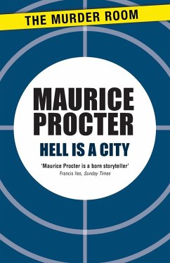 Hell is a City - Procter, Maurice