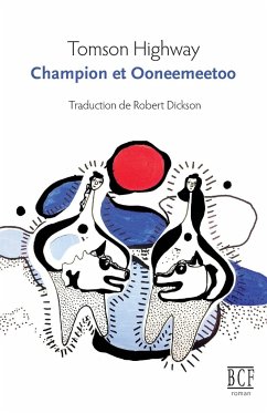 Champion et Ooneemeetoo - Highway, Tomson