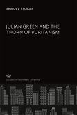 Julian Green and the Thorn of Puritanism