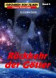 Rückkehr der Götter (eBook, ePUB) - Bild 1
