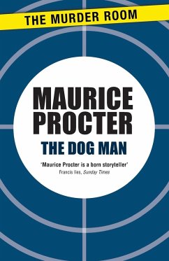 The Dog Man - Procter, Maurice