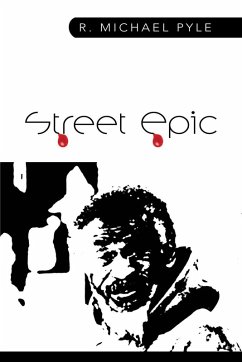 Cover STREET EPIC