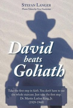 David beats Goliath - Langer, Stefan