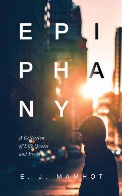 EPIPHANY - Mamhot, E. J