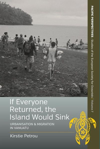 If Everyone Returned, The Island Would Sink (eBook, ePUB)
