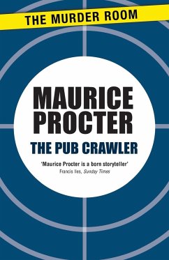 The Pub Crawler - Procter, Maurice