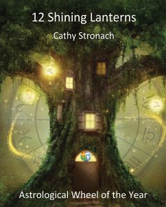 12 Shining Lanterns - Stronach, Cathy Paula