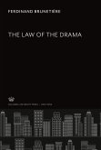 The Law of the Drama