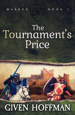 Cover Tournament's Price (eBook, ePUB)