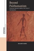 Beyond Posthumanism (eBook, ePUB)