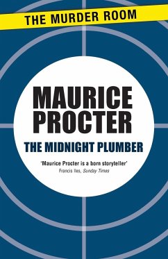 The Midnight Plumber - Procter, Maurice