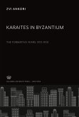 Karaites in Byzantium
