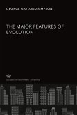 The Major Features of Evolution