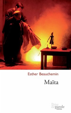Maïta - Beauchemin, Esther