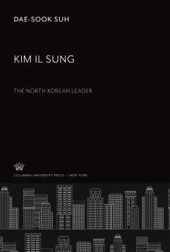 Kim Il Sung - Suh, Dae-Sook