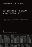 Constantine the Great and Christianity