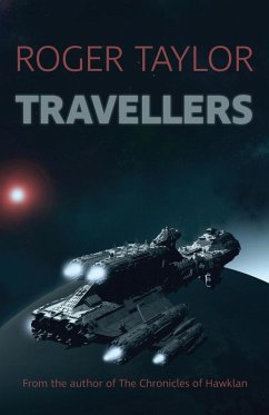 Travellers - Taylor, Roger