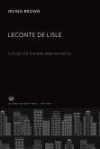 Leconte De Lisle