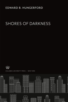 Shores of Darkness - Hungerford, Edward B.