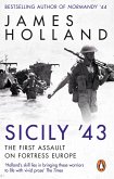 Sicily '43 (eBook, ePUB)