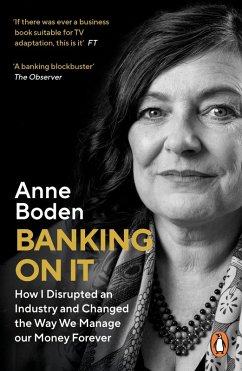 Banking On It (eBook, ePUB) - Boden, Anne