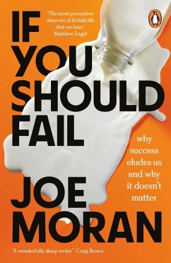 If You Should Fail (eBook, ePUB) - Moran, Joe