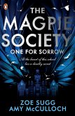 The Magpie Society: One for Sorrow (eBook, ePUB)