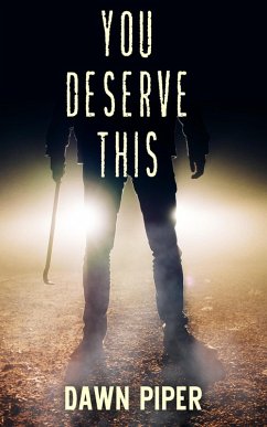 Cover You Deserve This (eBook, ePUB)