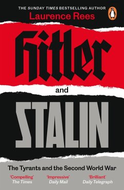 Hitler and Stalin (eBook, ePUB) - Rees, Laurence