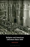 Religion and American Literature Since 1950 (eBook, ePUB)